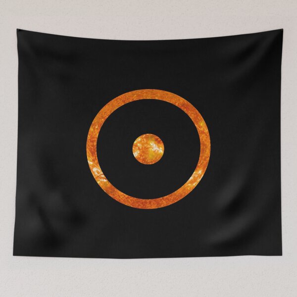 Item preview, SYMBOL: Sun designed and sold by itshypernova.