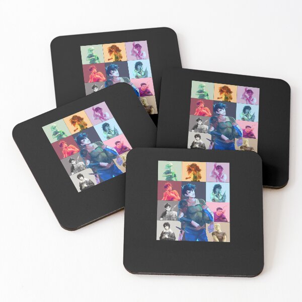Item preview, Heroes Of Olympus Eras designed and sold by KLINUIZ.