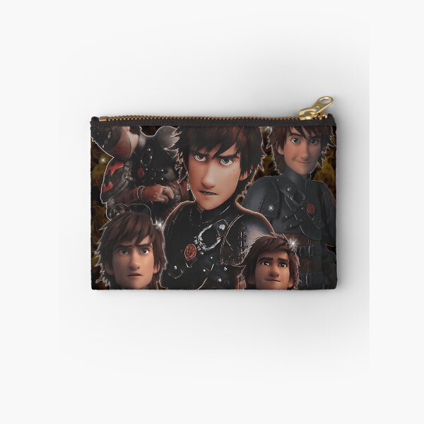 Item preview, Hiccup Bootleg Collage designed and sold by KLINUIZ.