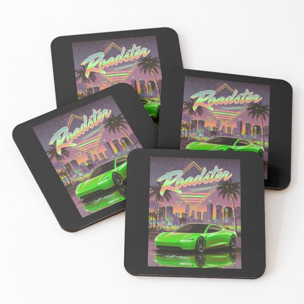 Item preview, cybertruck artwork designed and sold by TEEJAMBOREE.