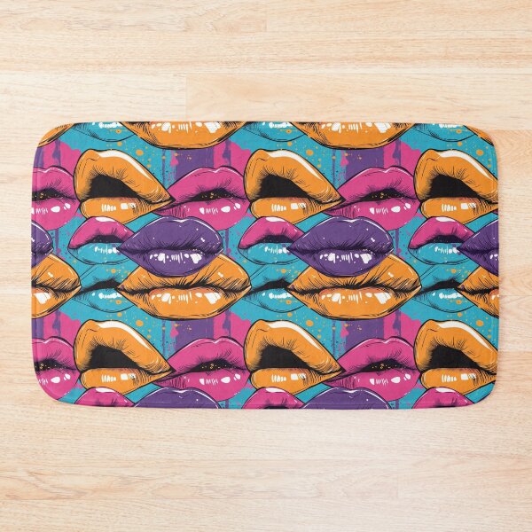Item preview, Pop Gloss Riot designed and sold by ArgentoArt.