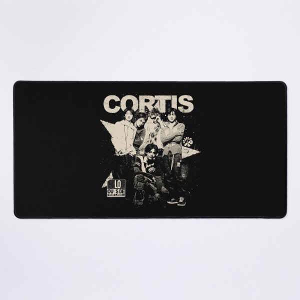 Item preview, Cortis Vintage 90s designed and sold by analognova.
