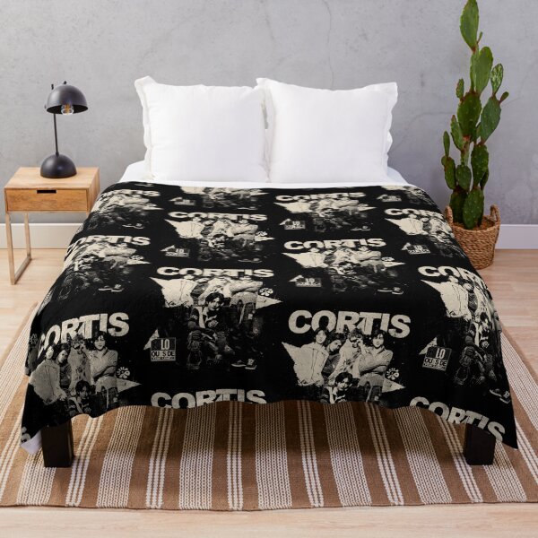 Item preview, Cortis Vintage 90s designed and sold by analognova.