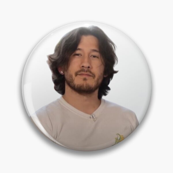 Item preview, Markiplier designed and sold by PhandomSHOP.