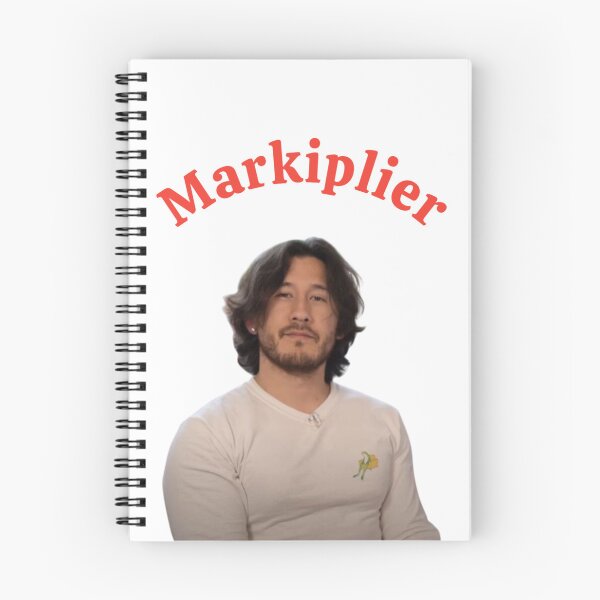 Artikelvorschau, Markiplier entworfen und verkauft von PhandomSHOP.