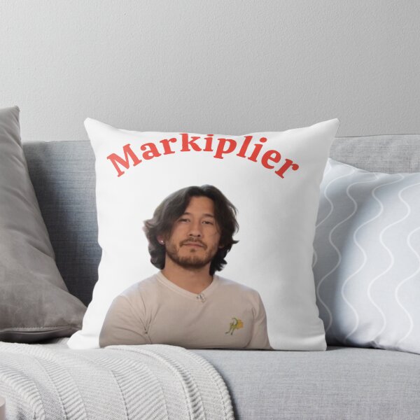 Item preview, Markiplier designed and sold by PhandomSHOP.