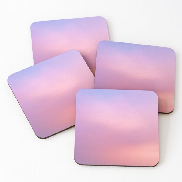 Item preview, Pastel Purple and Pink Sky designed and sold by kiki-moonrise.