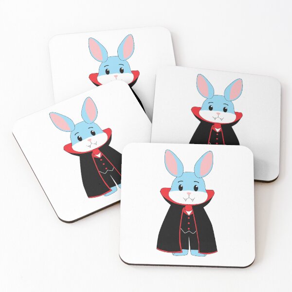 Item preview, Vampire Bunny designed and sold by Gradasee.