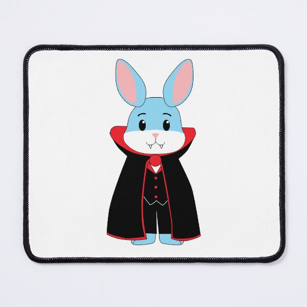 Item preview, Vampire Bunny designed and sold by Gradasee.