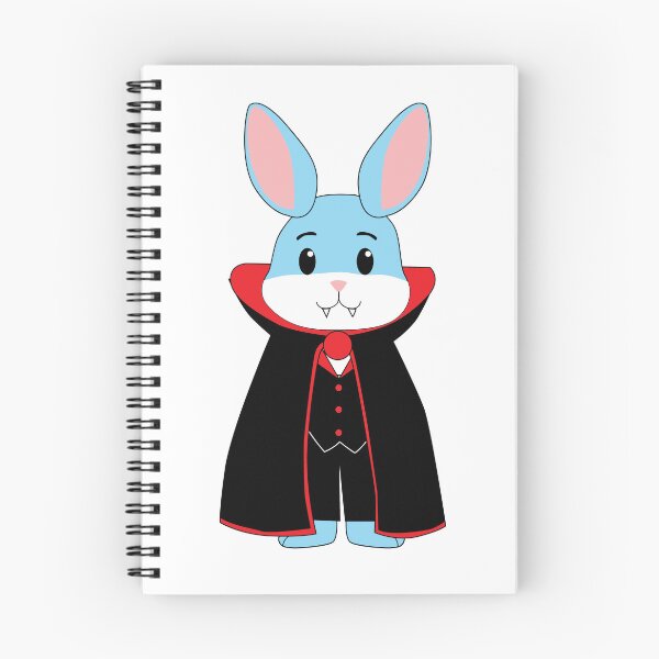 Item preview, Vampire Bunny designed and sold by Gradasee.