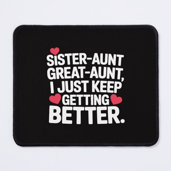 Item preview, Mother's Day from Grandkids Sister Aunt Great Aunt designed and sold by HermanTricia.