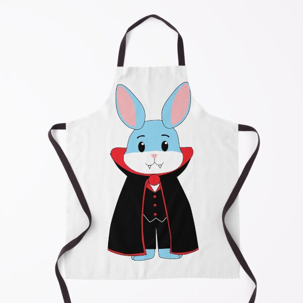 Item preview, Vampire Bunny designed and sold by Gradasee.