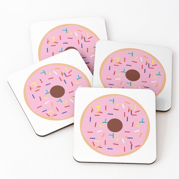 Item preview, Donut designed and sold by ROSE ANN BANILAR.