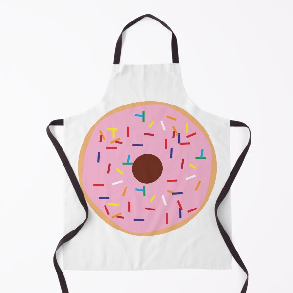 Item preview, Donut designed and sold by ROSE ANN BANILAR.