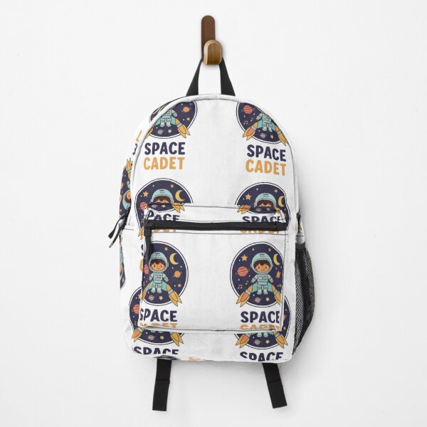 Item preview, Cute Astronaut Space Cadet - Little Explorer  designed and sold by ZyVoAli.