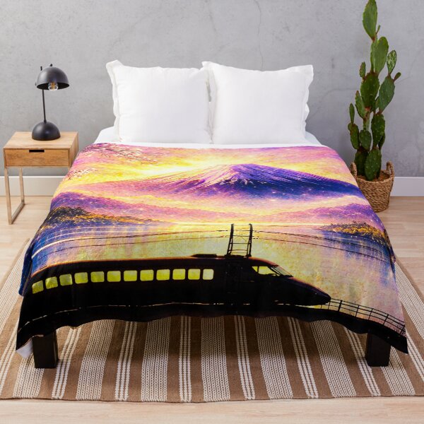 Item preview, Mount Fuji Shadow Art Japan designed and sold by KageArt-Studio.
