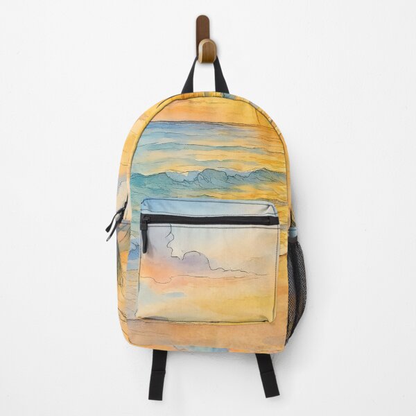 Item preview, Beach Sunrise designed and sold by GraphicsClub.