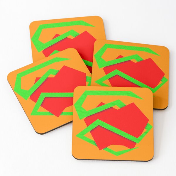 Item preview, Abstract Original Sin designed and sold by Wes.