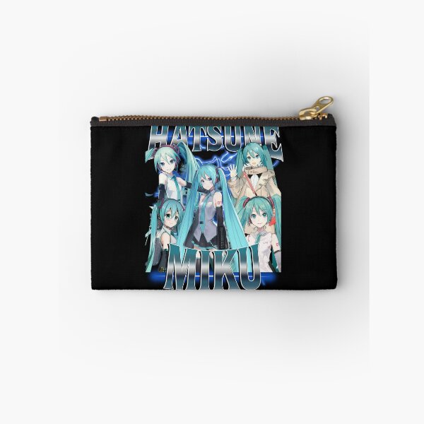 Item preview, Hatsune Miku Retro 90s designed and sold by analognova.