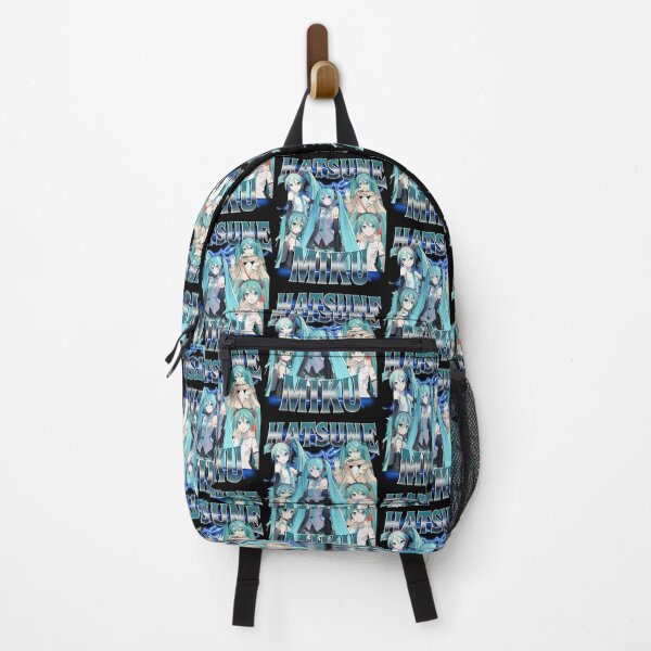 Item preview, Hatsune Miku Retro 90s designed and sold by analognova.