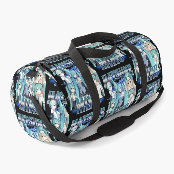 Item preview, Hatsune Miku Retro 90s designed and sold by analognova.