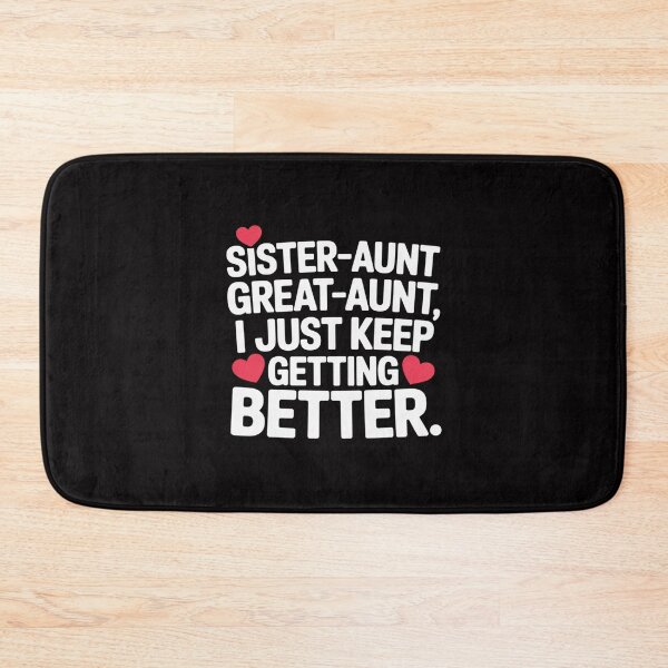 Item preview, Mother's Day from Grandkids Sister Aunt Great Aunt designed and sold by HermanTricia.