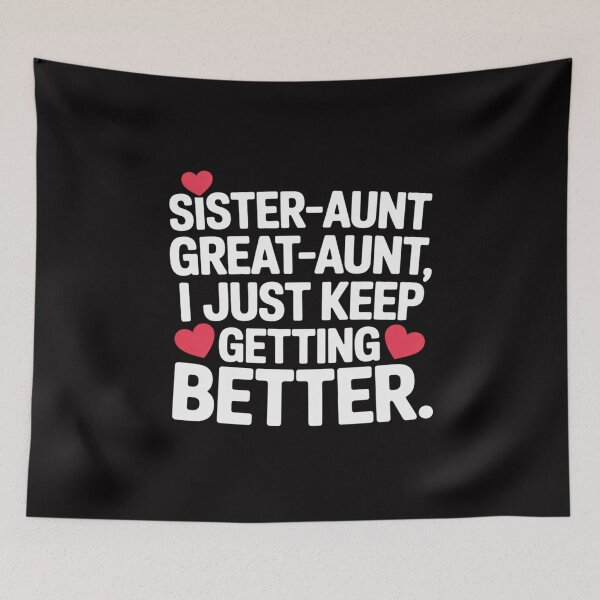 Item preview, Mother's Day from Grandkids Sister Aunt Great Aunt designed and sold by HermanTricia.