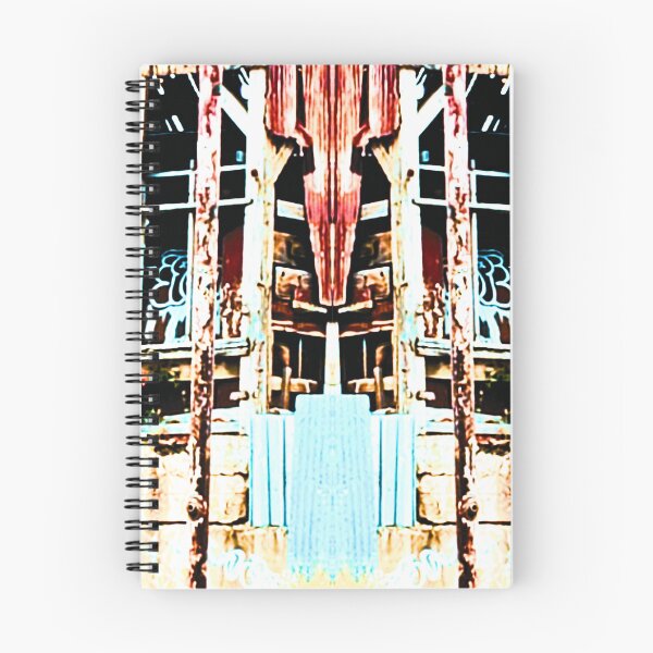 Item preview, The Door That Remembers designed and sold by Jellybeanjyart.