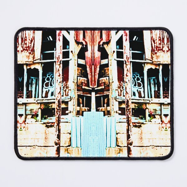 Item preview, The Door That Remembers designed and sold by Jellybeanjyart.