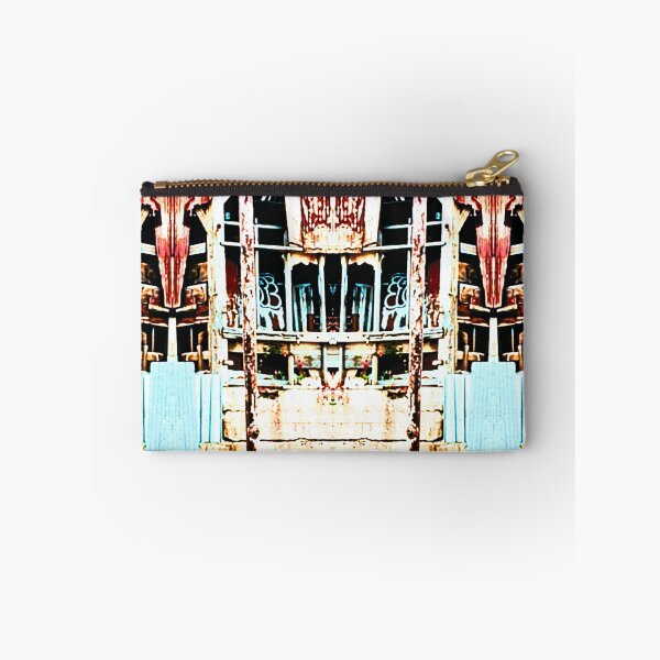 Item preview, The Door That Remembers designed and sold by Jellybeanjyart.