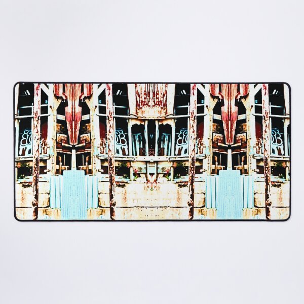 Item preview, The Door That Remembers designed and sold by Jellybeanjyart.