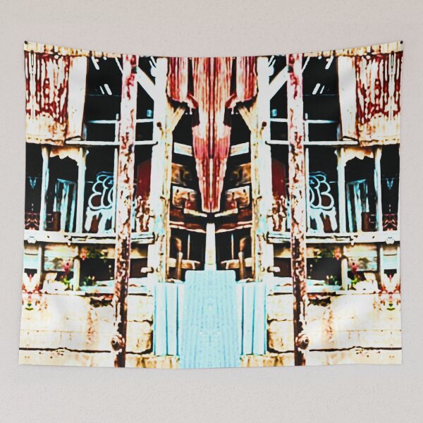 Item preview, The Door That Remembers designed and sold by Jellybeanjyart.