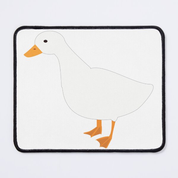 Item preview, Duck designed and sold by ROSE ANN BANILAR.