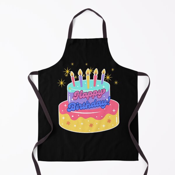 Item preview, Happy Birthday! designed and sold by Blazeummz.