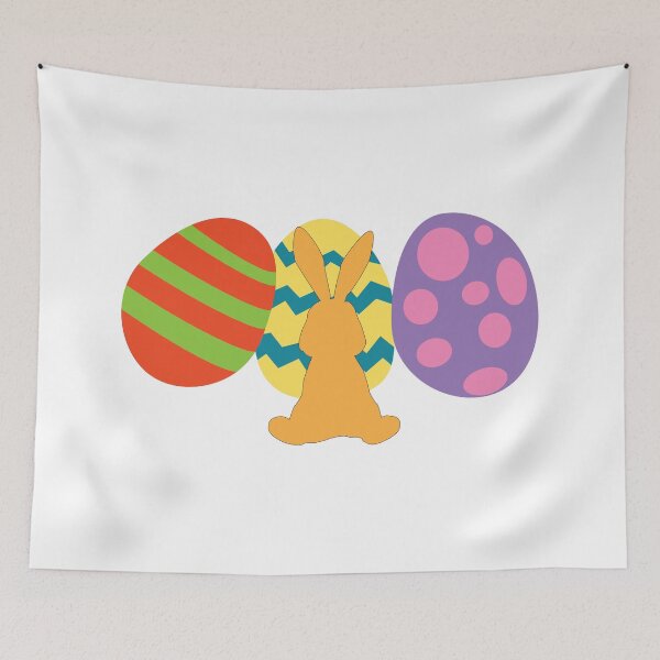 Item preview, Happy Easter designed and sold by ROSE ANN BANILAR.