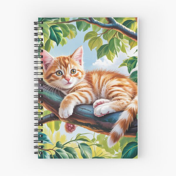 Item preview, А orange tabby kitten. designed and sold by Lilashakti ⭐️ ⭐️ ⭐️ ⭐️ ⭐️.