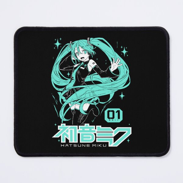 Item preview, Hatsune Miku Vintage designed and sold by analognova.