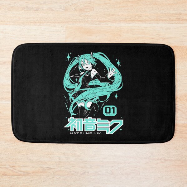 Item preview, Hatsune Miku Vintage designed and sold by analognova.