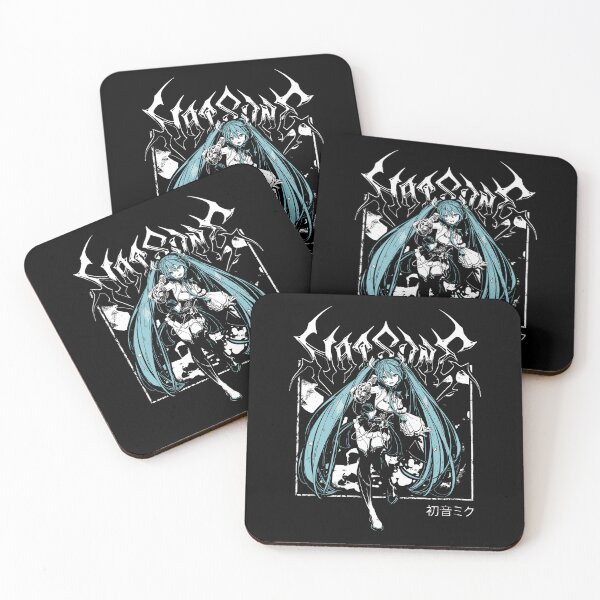 Item preview, Hatsune Miku Vocaloid Vintage designed and sold by analognova.