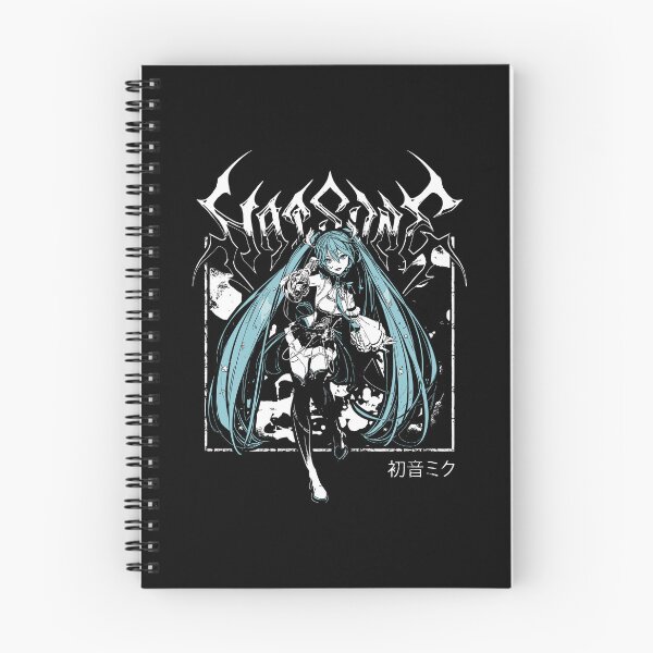 Item preview, Hatsune Miku Vocaloid Vintage designed and sold by analognova.