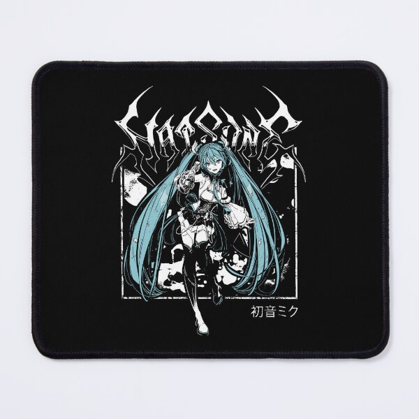 Item preview, Hatsune Miku Vocaloid Vintage designed and sold by analognova.
