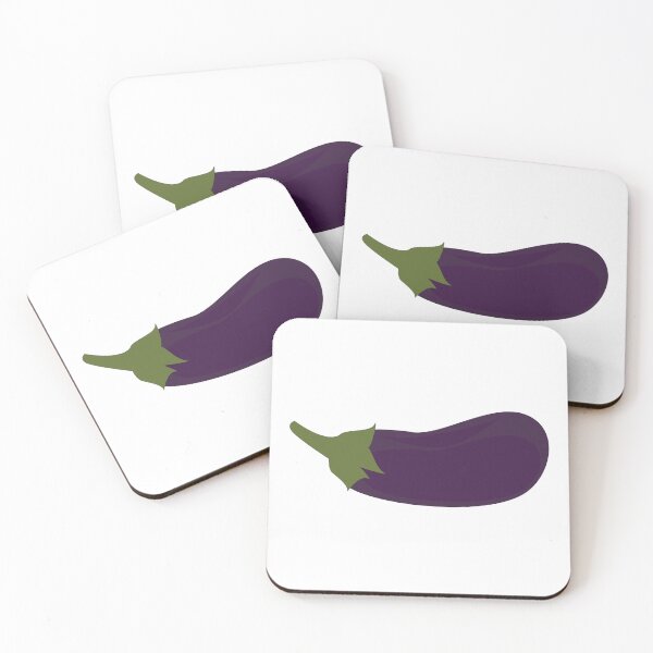 Item preview, Eggplant designed and sold by ROSE ANN BANILAR.