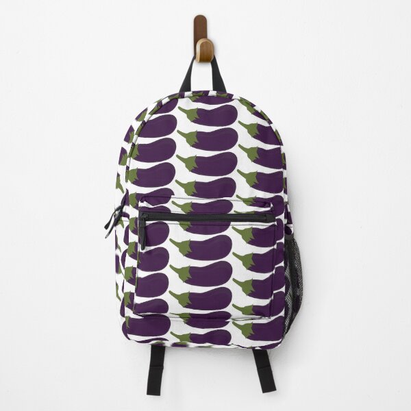 Item preview, Eggplant designed and sold by ROSE ANN BANILAR.