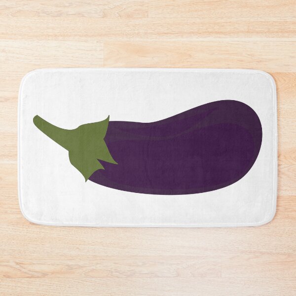 Item preview, Eggplant designed and sold by ROSE ANN BANILAR.