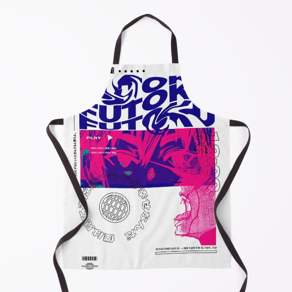 Item preview, Futoku Streetwear designed and sold by NF Designs Studio DTF.