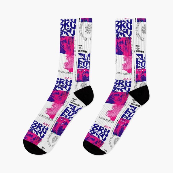 Item preview, Futoku Streetwear designed and sold by NF Designs Studio DTF.