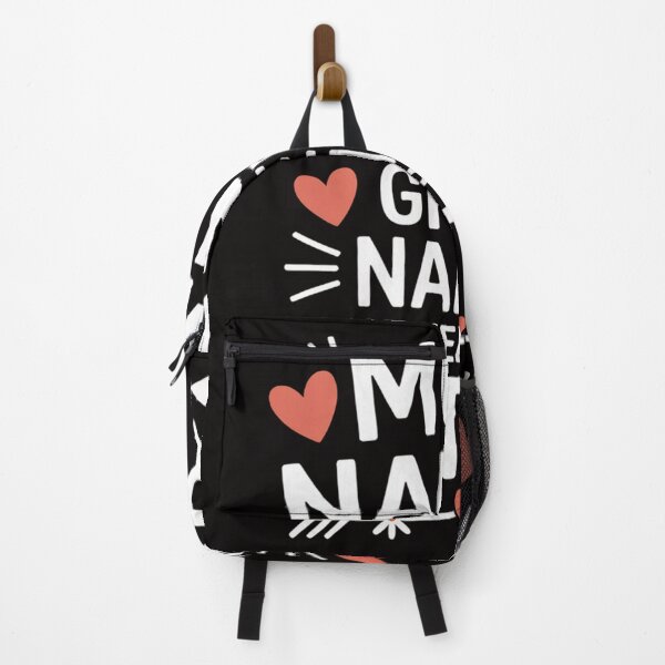 Item preview, Mom Nanny Great Nanny Keep Getting Better Great Nanny designed and sold by DarioRosales.
