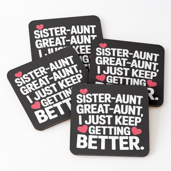 Item preview, Mother's Day from Grandkids Sister Aunt Great Aunt designed and sold by DarioRosales.