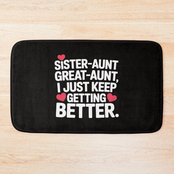 Item preview, Mother's Day from Grandkids Sister Aunt Great Aunt designed and sold by DarioRosales.