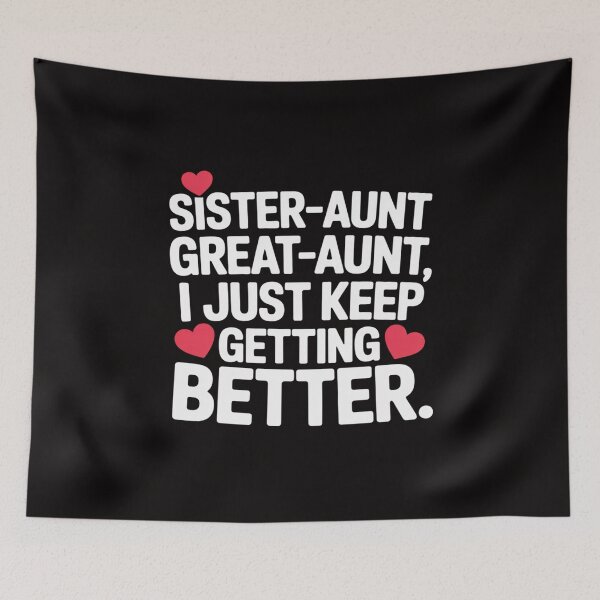 Item preview, Mother's Day from Grandkids Sister Aunt Great Aunt designed and sold by DarioRosales.